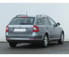 Škoda Octavia 2.0 TDI 81kW - 7