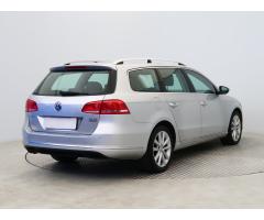 Volkswagen Passat 2.0 TDI 103kW - 7