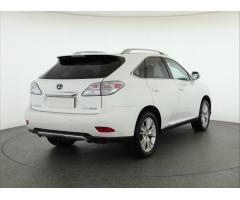 Lexus RX 400h 450 h 220kW - 7