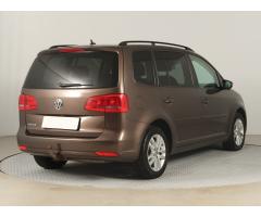 Volkswagen Touran 1.2 TSI 77kW - 7