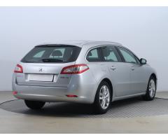 Peugeot 508 2.0 HDi 120kW - 7