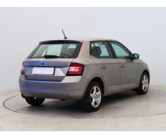 Škoda Fabia 1.0 TSI 70kW - 7