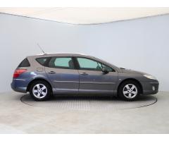 Peugeot 407 1.6 HDi 80kW - 8