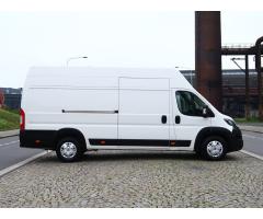 Peugeot Boxer 2.2 BlueHDi 121kW - 8