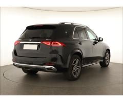 Mercedes-Benz GLE GLE 350d 200kW - 8