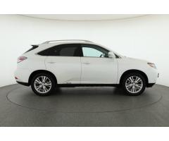 Lexus RX 400h 450 h 220kW - 8