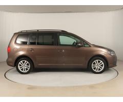 Volkswagen Touran 1.2 TSI 77kW - 8