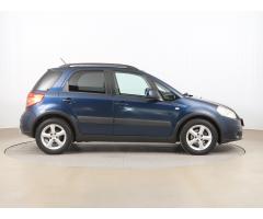 Suzuki SX4 1.6 VVT 79kW - 8