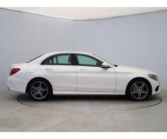 Mercedes-Benz Třídy C C 250d 4MATIC 150kW - 8