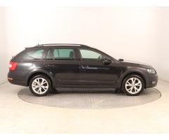 Škoda Octavia 2.0 TDI 110kW - 8