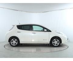 Nissan Leaf 30 kWh 80kW - 8