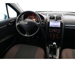 Peugeot 407 1.6 HDi 80kW - 9