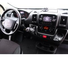 Peugeot Boxer 2.2 BlueHDi 121kW - 9