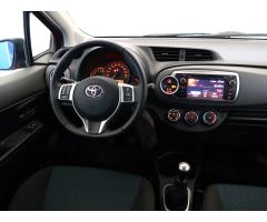 Toyota Yaris 1.33 Dual VVT-i 73kW - 9