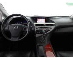 Lexus RX 400h 450 h 220kW - 9