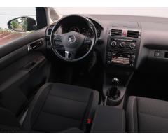 Volkswagen Touran 1.2 TSI 77kW - 9