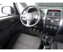 Suzuki SX4 1.6 VVT 79kW - 9