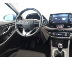 Hyundai i30 1.4 T-GDI 103kW - 9