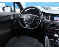 Peugeot 508 2.0 HDi 120kW - 9