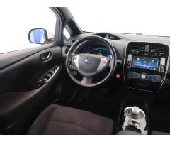 Nissan Leaf 30 kWh 80kW - 9