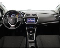 Suzuki SX4 S-cross 1.4 BoosterJet 103kW - 10