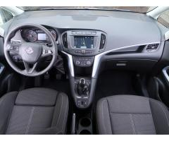 Opel Zafira 1.6 CDTI 88kW - 10