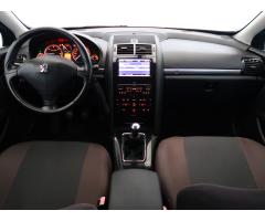 Peugeot 407 1.6 HDi 80kW - 10