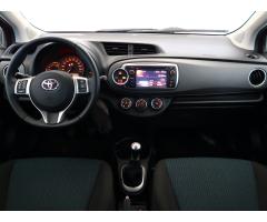 Toyota Yaris 1.33 Dual VVT-i 73kW - 10