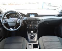 Ford Focus 1.0 EcoBoost 74kW - 10