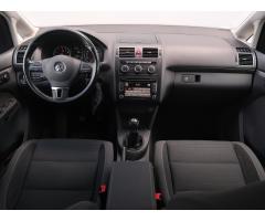 Volkswagen Touran 1.2 TSI 77kW - 10