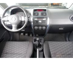 Suzuki SX4 1.6 VVT 79kW - 10