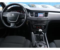 Peugeot 508 2.0 HDi 120kW - 10