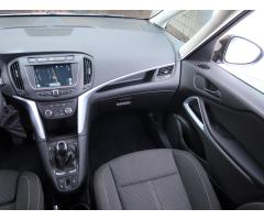 Opel Zafira 1.6 CDTI 88kW - 11