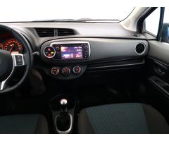 Toyota Yaris 1.33 Dual VVT-i 73kW - 11