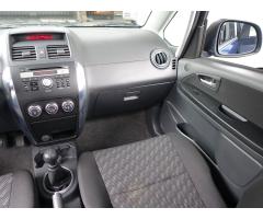 Suzuki SX4 1.6 VVT 79kW - 11