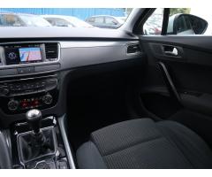 Peugeot 508 2.0 HDi 120kW - 11