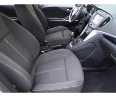 Opel Zafira 1.6 CDTI 88kW - 12