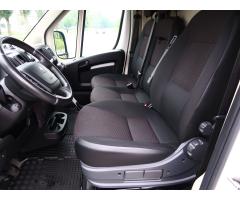 Peugeot Boxer 2.2 BlueHDi 121kW - 12