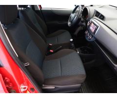 Toyota Yaris 1.33 Dual VVT-i 73kW - 12