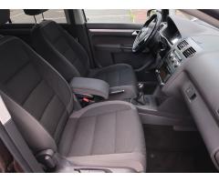 Volkswagen Touran 1.2 TSI 77kW - 12