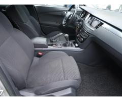 Peugeot 508 2.0 HDi 120kW - 12