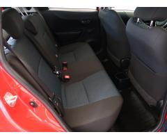 Toyota Yaris 1.33 Dual VVT-i 73kW - 13