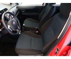 Toyota Yaris 1.33 Dual VVT-i 73kW - 16