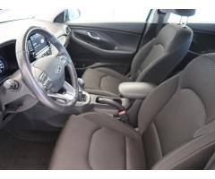 Hyundai i30 1.4 T-GDI 103kW - 16