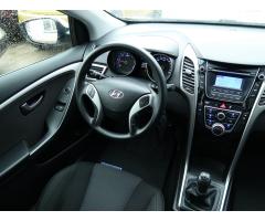 Hyundai i30 1.6 CRDi 81kW - 17