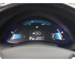 Nissan Leaf 30 kWh 80kW - 17