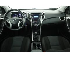 Hyundai i30 1.6 CRDi 81kW - 18