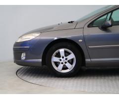 Peugeot 407 1.6 HDi 80kW - 20