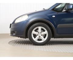 Suzuki SX4 1.6 VVT 79kW - 20