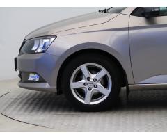 Škoda Fabia 1.0 TSI 70kW - 20